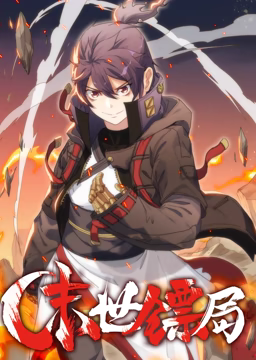 恶霸警察